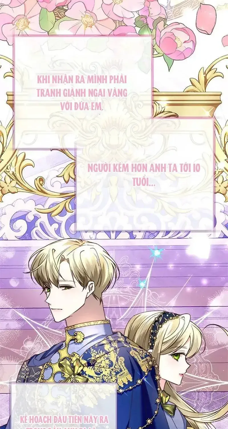 Hướng Dẫn Dành Cho Ác Nữ Chapter 15 - Trang 7