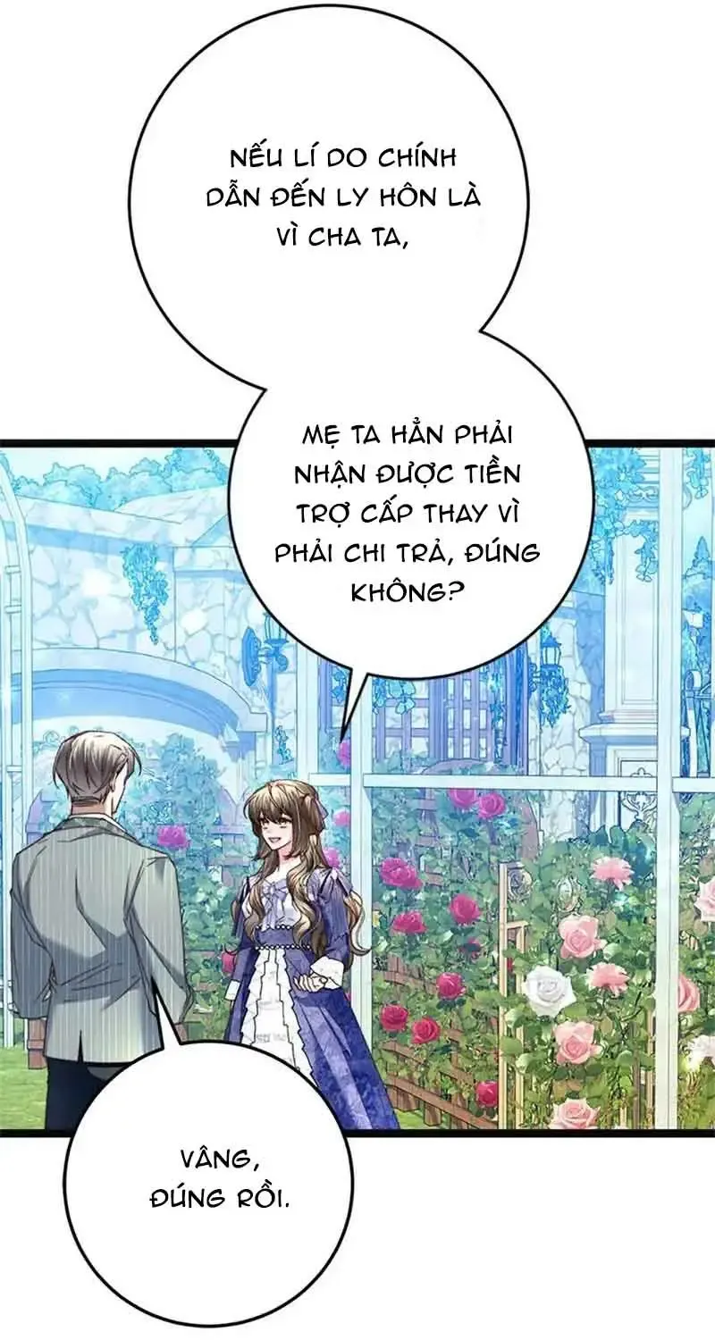 Hướng Dẫn Dành Cho Ác Nữ Chapter 16 - Trang 11