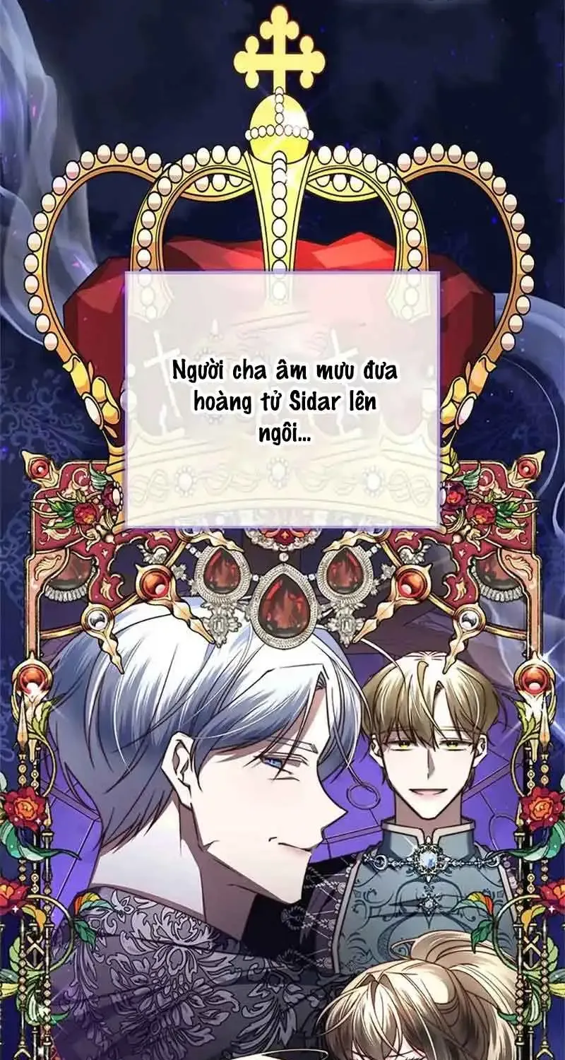 Hướng Dẫn Dành Cho Ác Nữ Chapter 16 - Trang 15