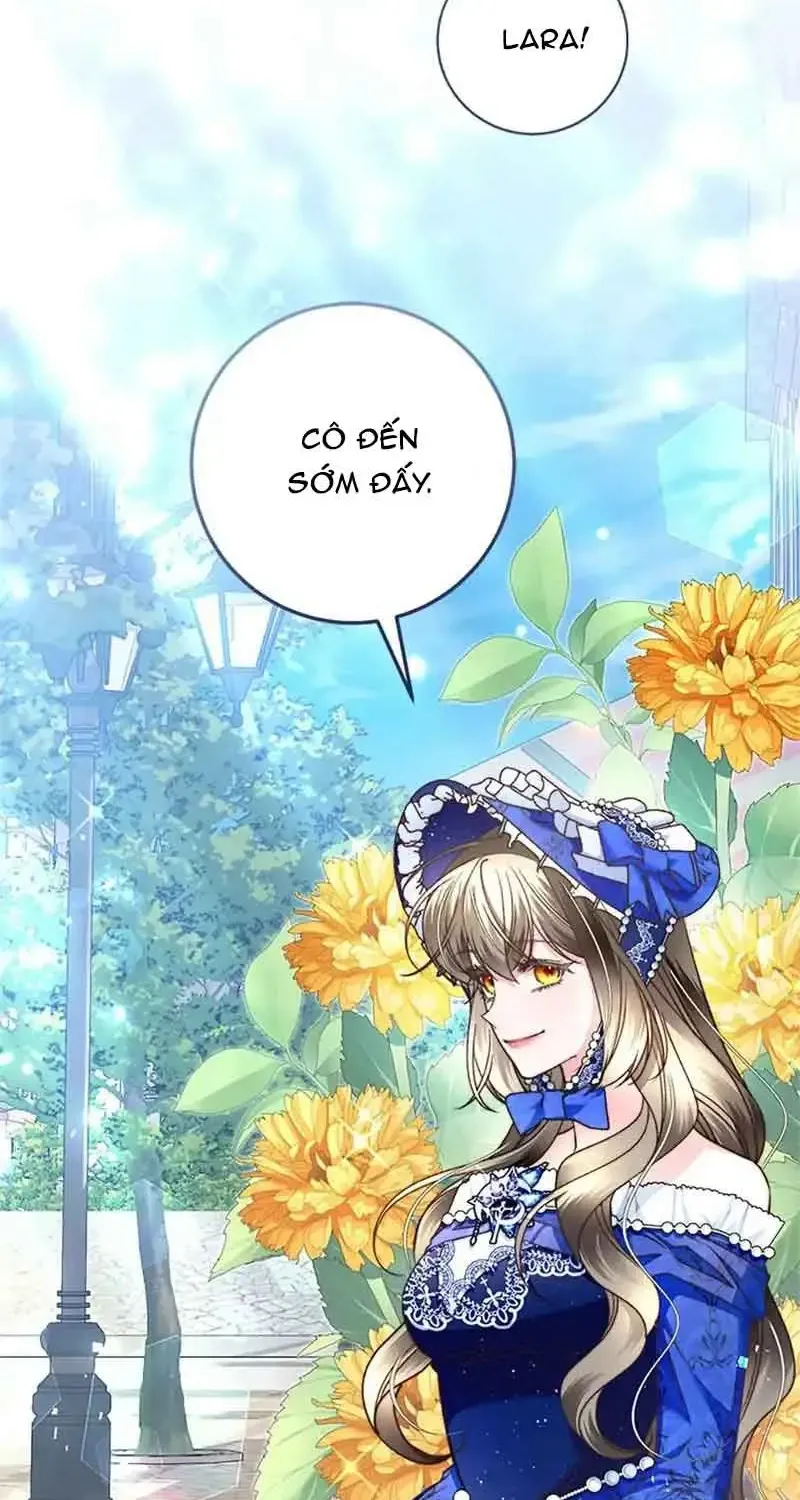 Hướng Dẫn Dành Cho Ác Nữ Chapter 16 - Trang 21