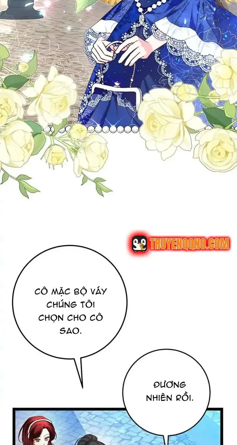 Hướng Dẫn Dành Cho Ác Nữ Chapter 16 - Trang 22