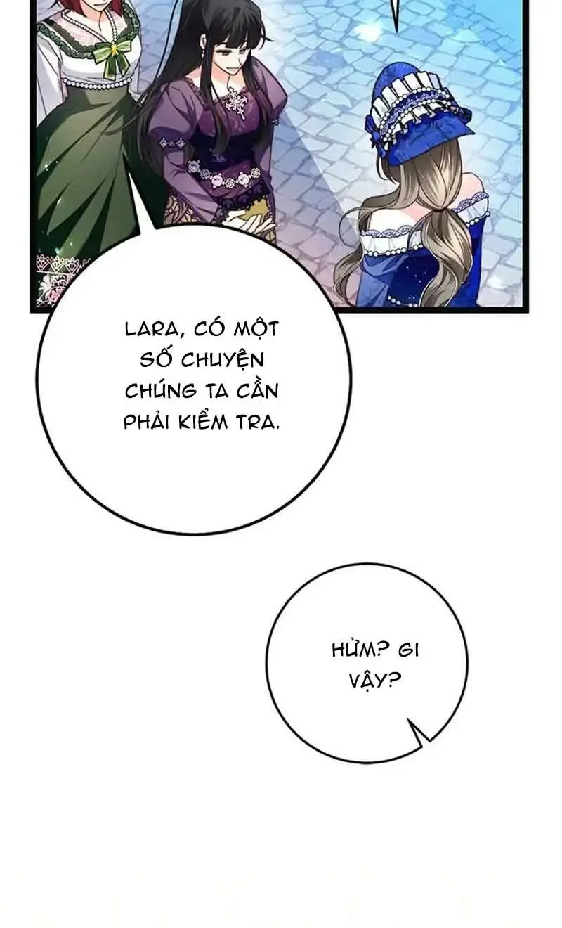 Hướng Dẫn Dành Cho Ác Nữ Chapter 16 - Trang 23