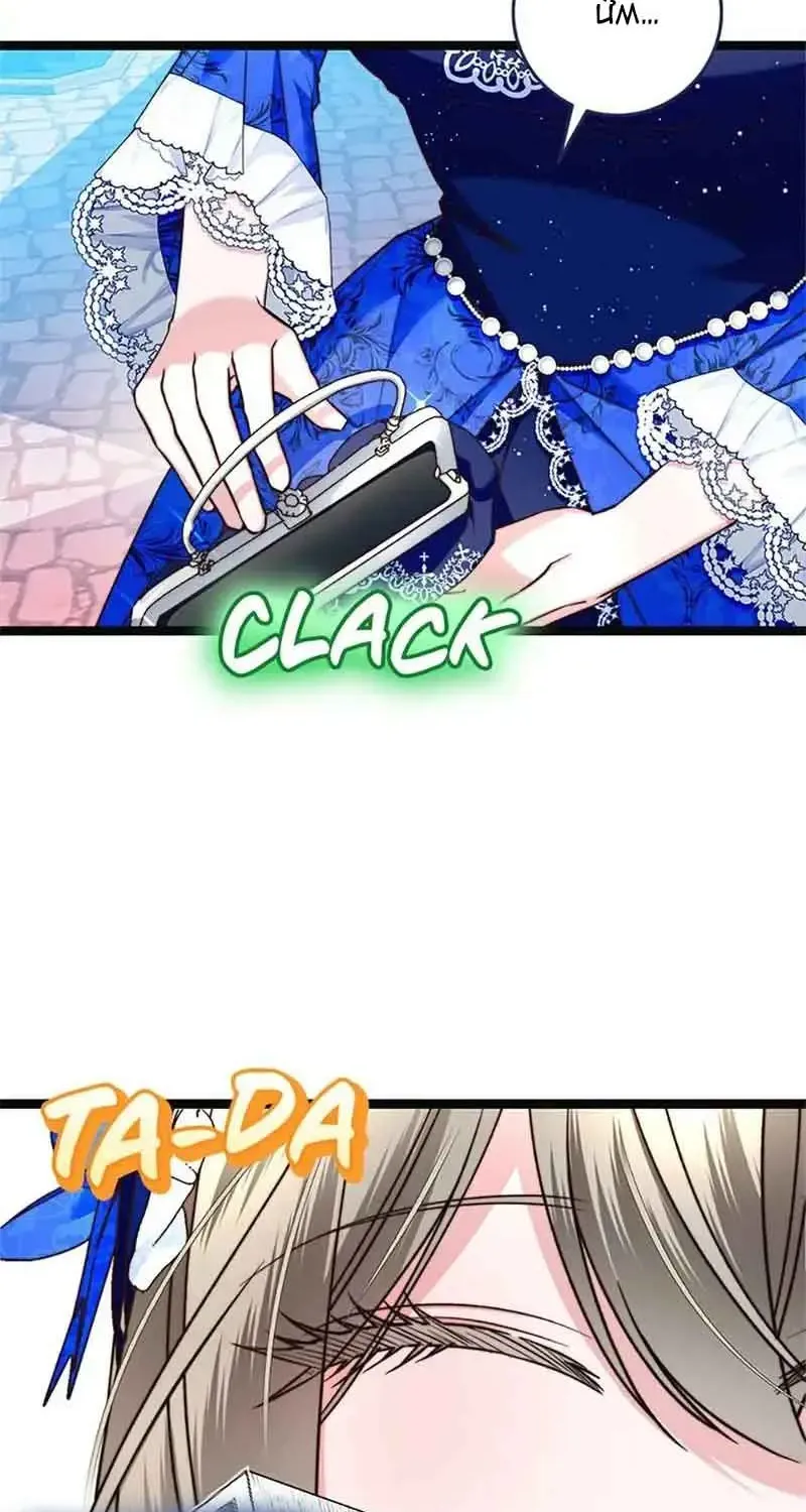 Hướng Dẫn Dành Cho Ác Nữ Chapter 16 - Trang 25