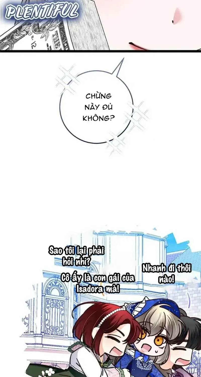 Hướng Dẫn Dành Cho Ác Nữ Chapter 16 - Trang 26