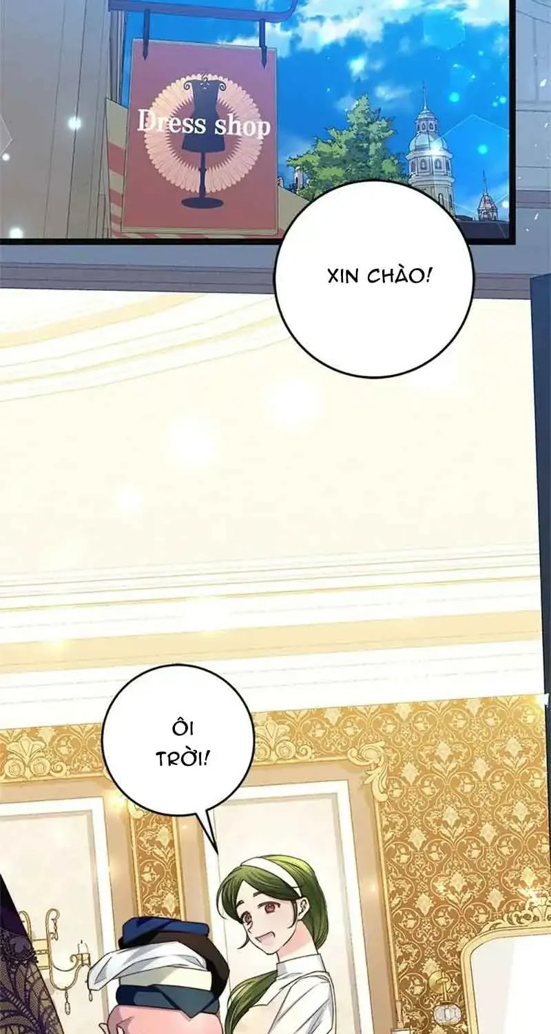 Hướng Dẫn Dành Cho Ác Nữ Chapter 16 - Trang 28