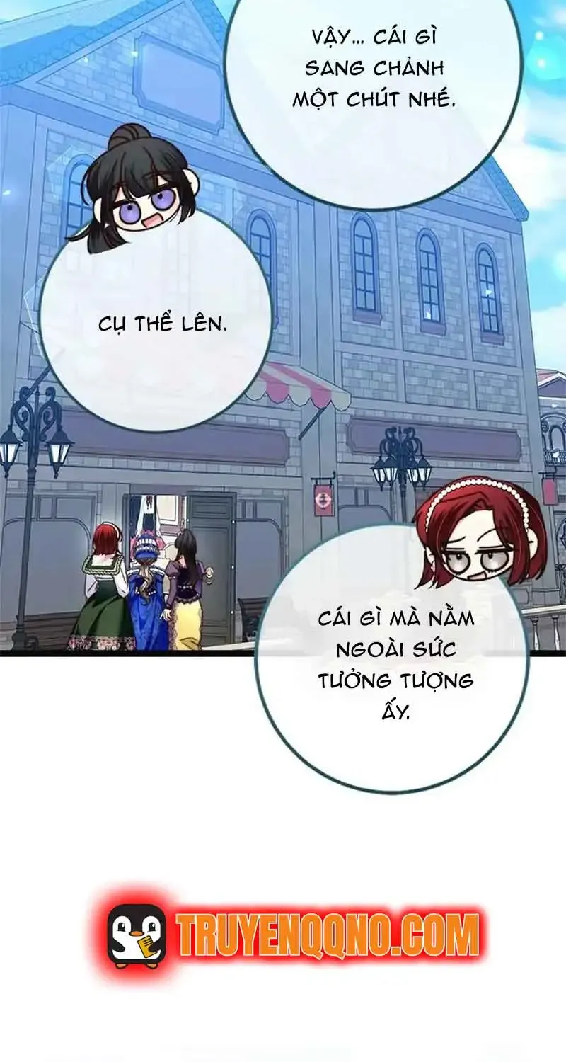 Hướng Dẫn Dành Cho Ác Nữ Chapter 16 - Trang 36