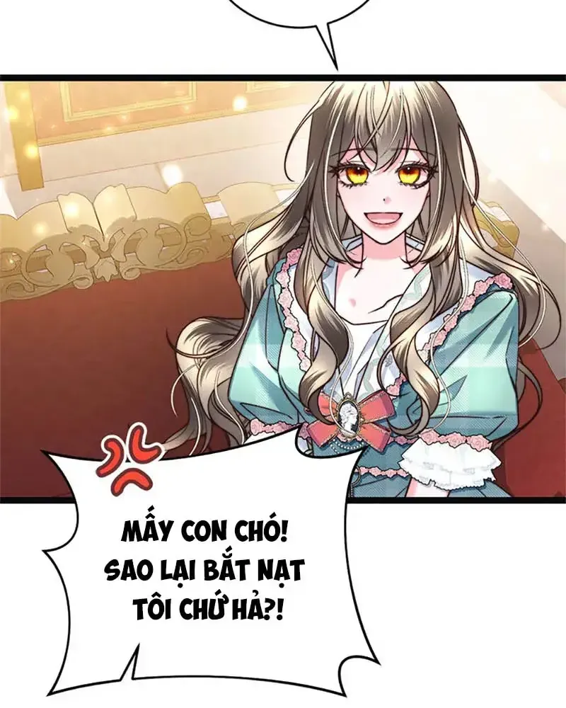 Hướng Dẫn Dành Cho Ác Nữ Chapter 17 - Trang 10