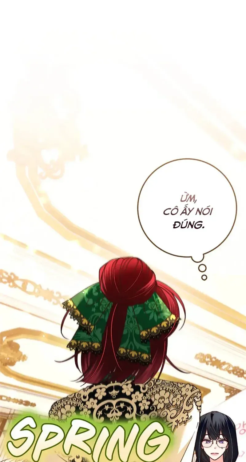 Hướng Dẫn Dành Cho Ác Nữ Chapter 17 - Trang 11