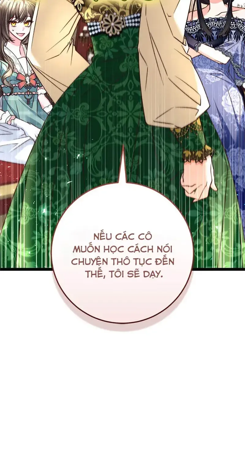 Hướng Dẫn Dành Cho Ác Nữ Chapter 17 - Trang 12