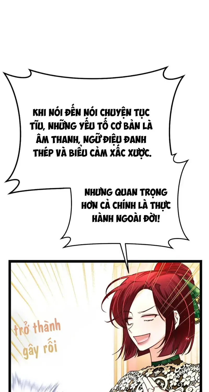 Hướng Dẫn Dành Cho Ác Nữ Chapter 17 - Trang 13