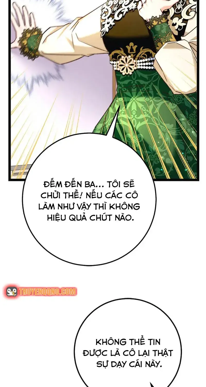 Hướng Dẫn Dành Cho Ác Nữ Chapter 17 - Trang 14