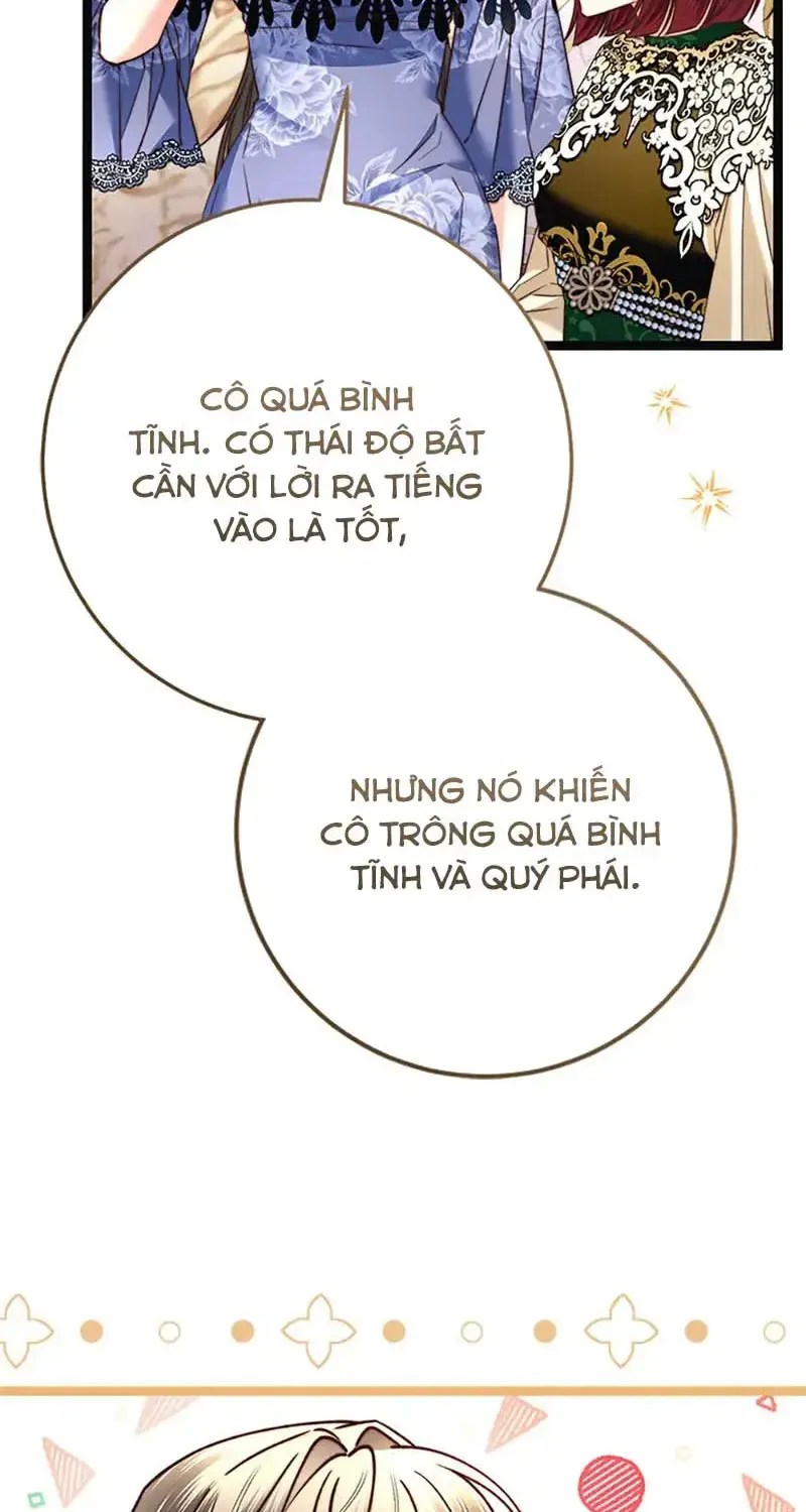 Hướng Dẫn Dành Cho Ác Nữ Chapter 17 - Trang 19