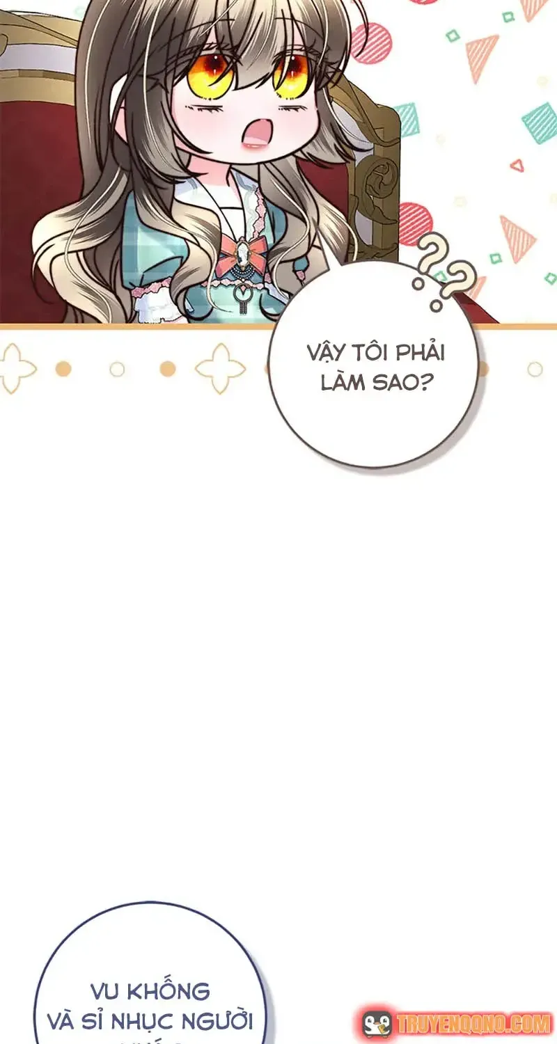 Hướng Dẫn Dành Cho Ác Nữ Chapter 17 - Trang 20
