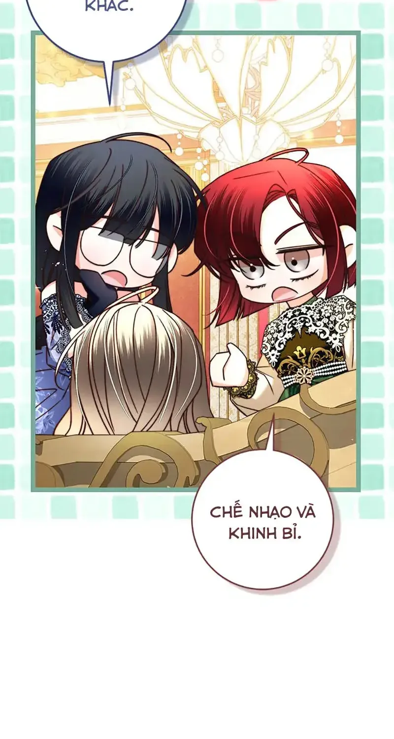 Hướng Dẫn Dành Cho Ác Nữ Chapter 17 - Trang 21