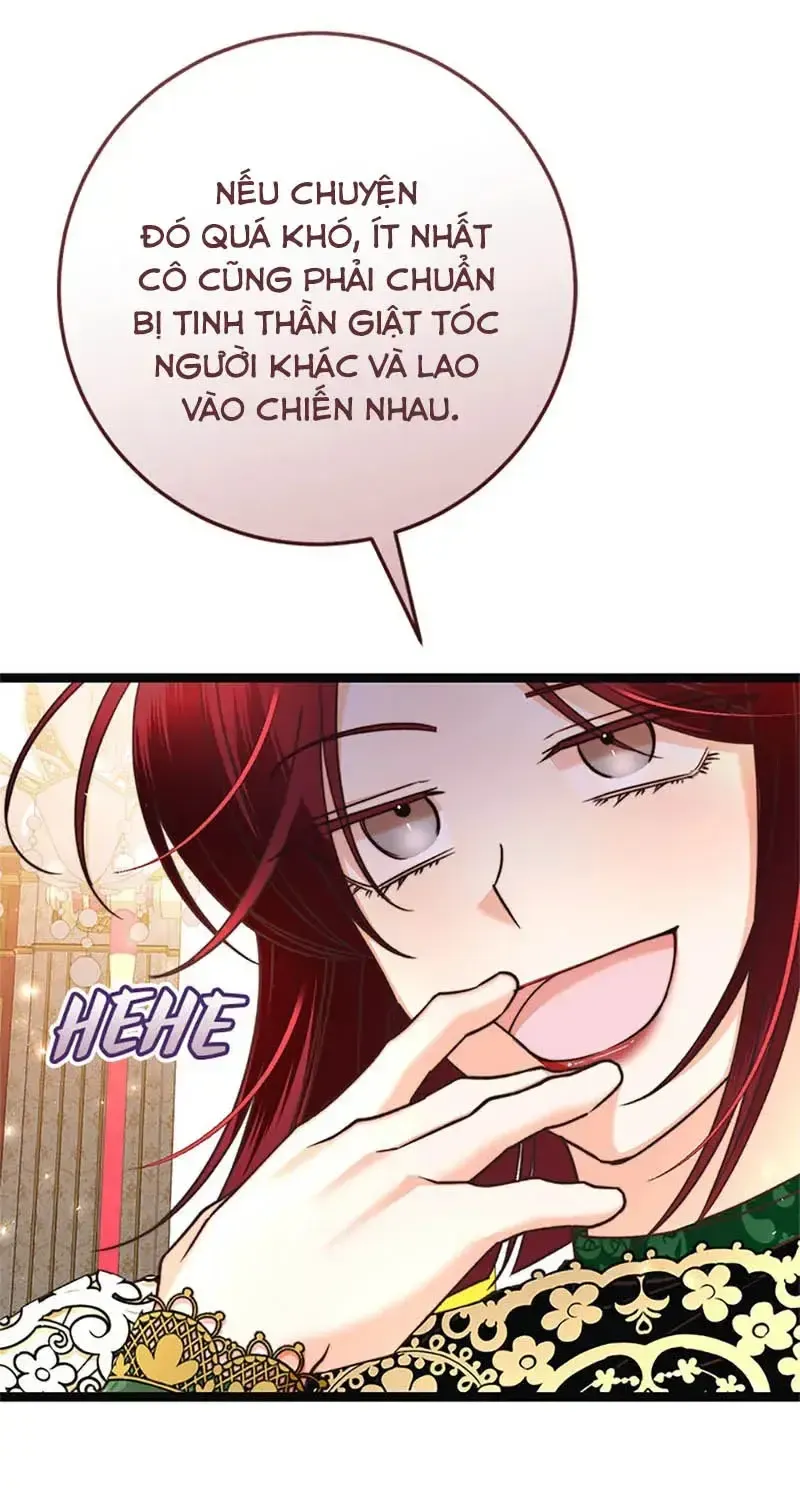 Hướng Dẫn Dành Cho Ác Nữ Chapter 17 - Trang 22