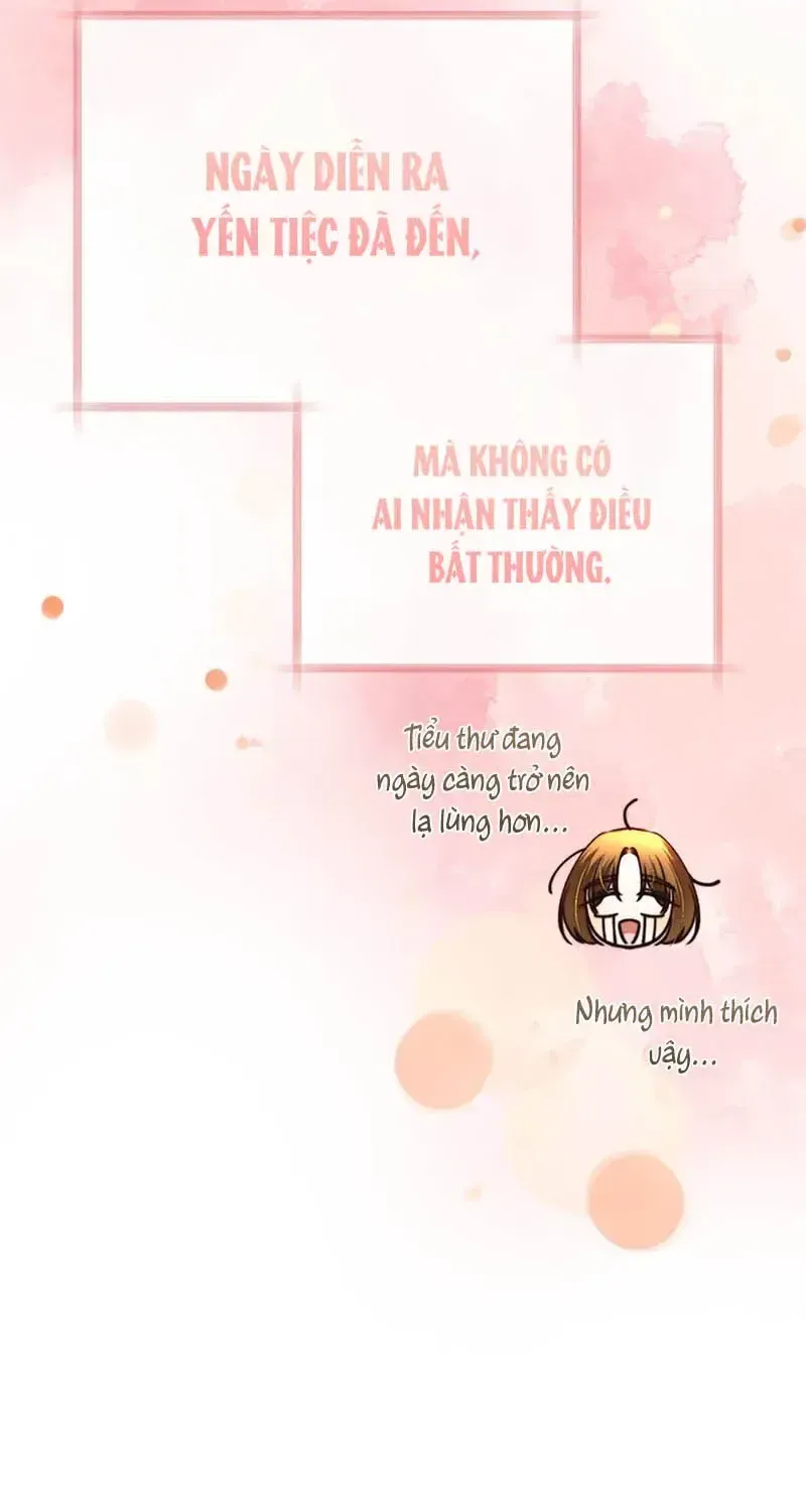 Hướng Dẫn Dành Cho Ác Nữ Chapter 17 - Trang 25