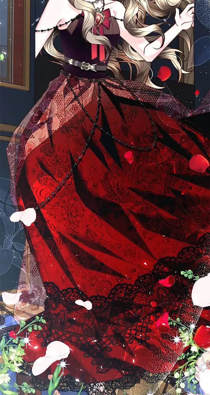 Hướng Dẫn Dành Cho Ác Nữ Chapter 17 - Trang 31