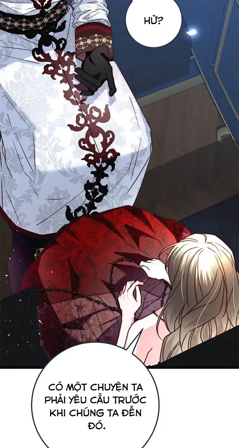 Hướng Dẫn Dành Cho Ác Nữ Chapter 17 - Trang 34