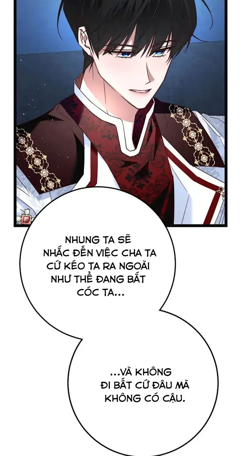 Hướng Dẫn Dành Cho Ác Nữ Chapter 17 - Trang 38