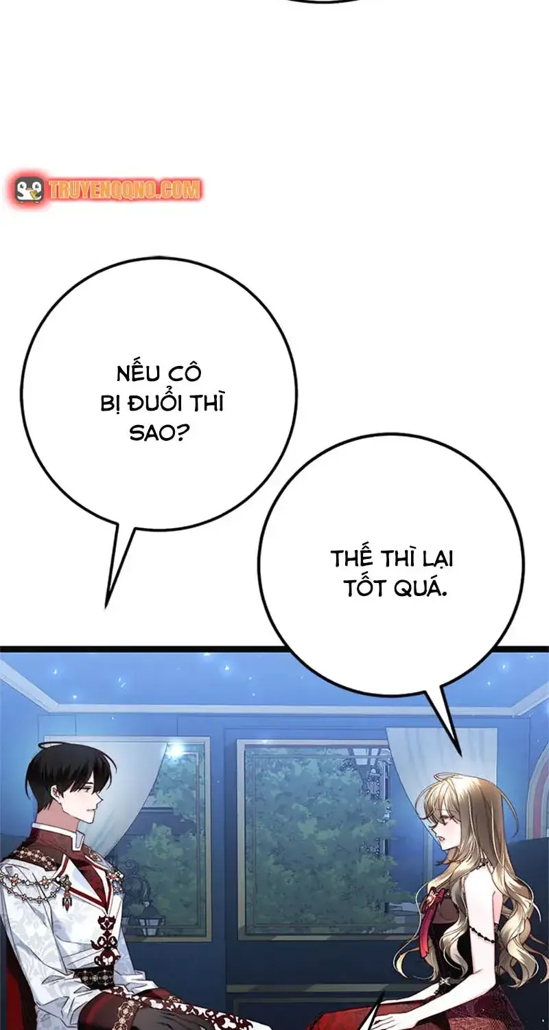 Hướng Dẫn Dành Cho Ác Nữ Chapter 17 - Trang 39