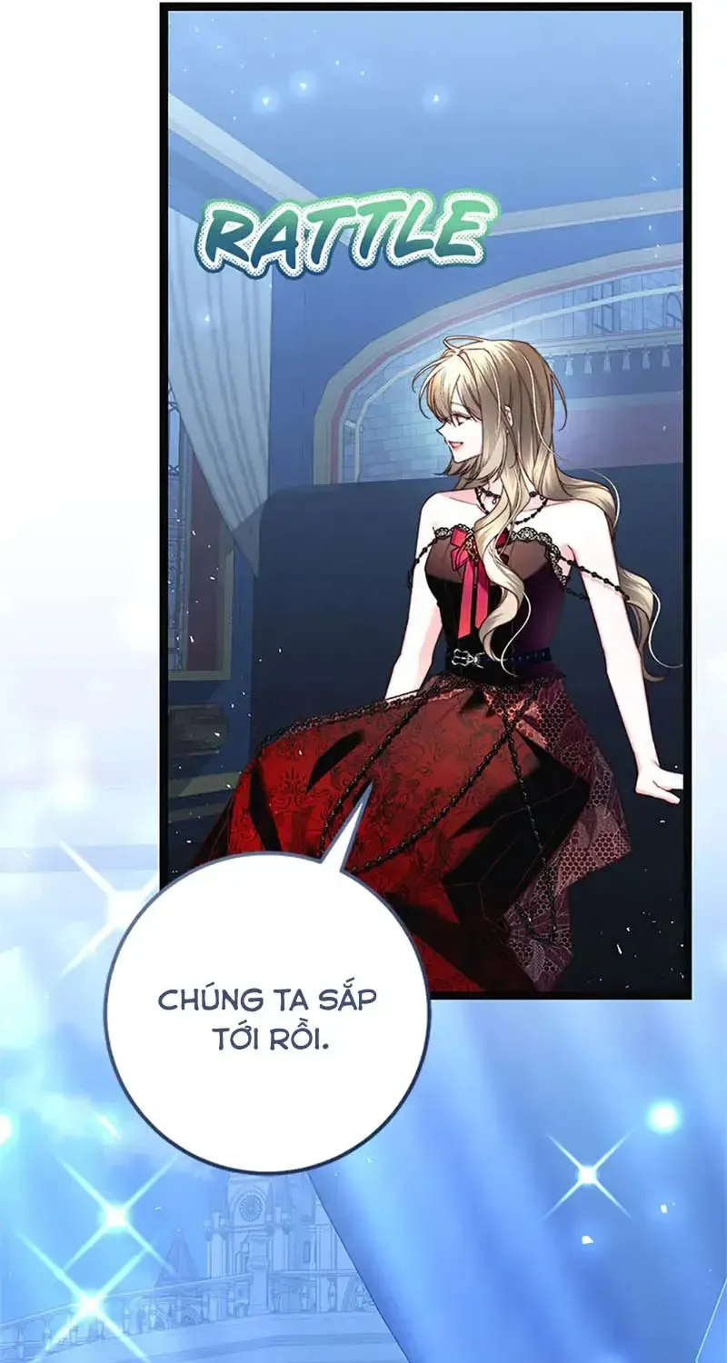 Hướng Dẫn Dành Cho Ác Nữ Chapter 17 - Trang 42