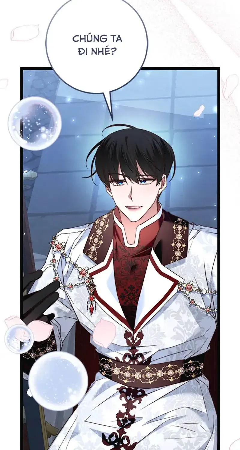 Hướng Dẫn Dành Cho Ác Nữ Chapter 17 - Trang 46