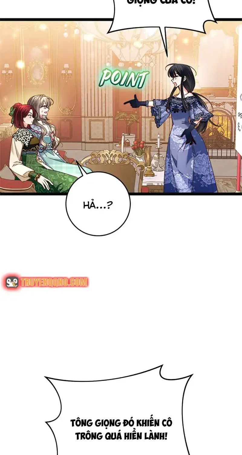 Hướng Dẫn Dành Cho Ác Nữ Chapter 17 - Trang 7