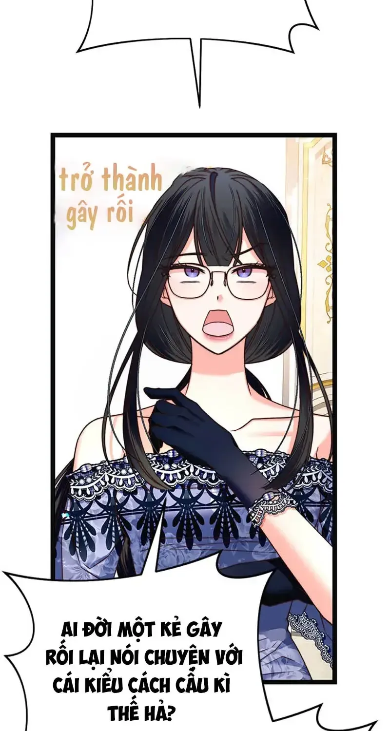 Hướng Dẫn Dành Cho Ác Nữ Chapter 17 - Trang 8