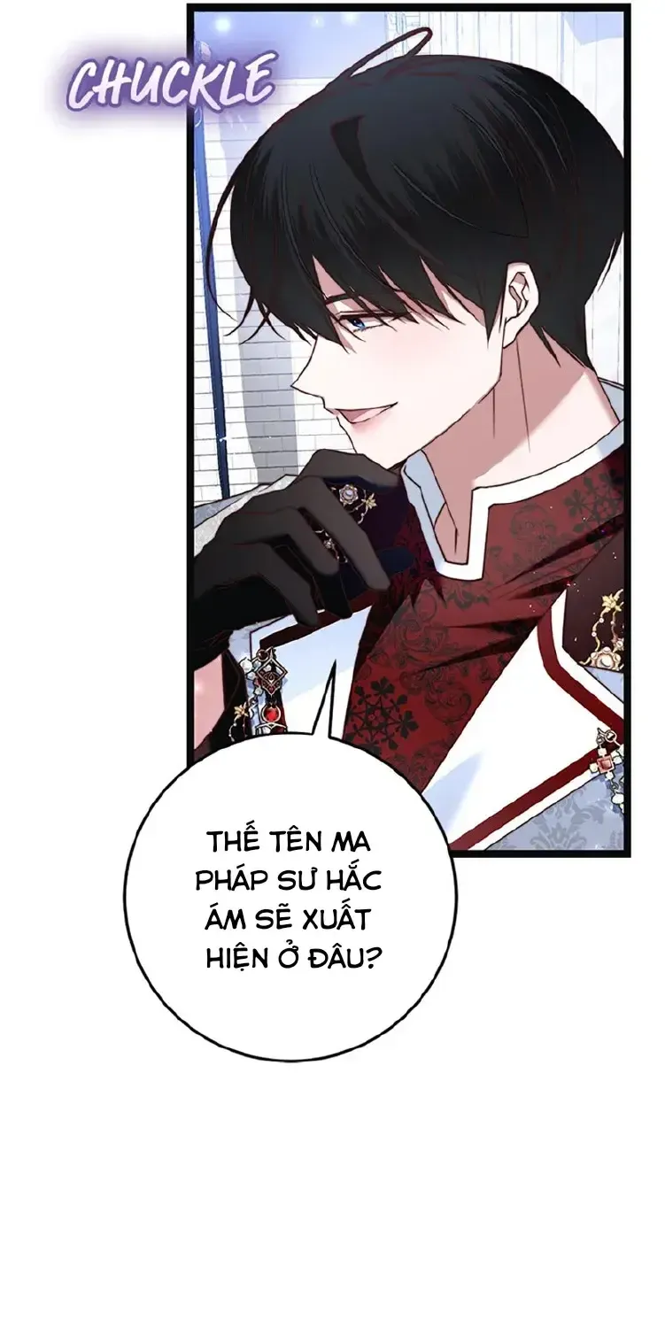 Hướng Dẫn Dành Cho Ác Nữ Chapter 18 - Trang 10