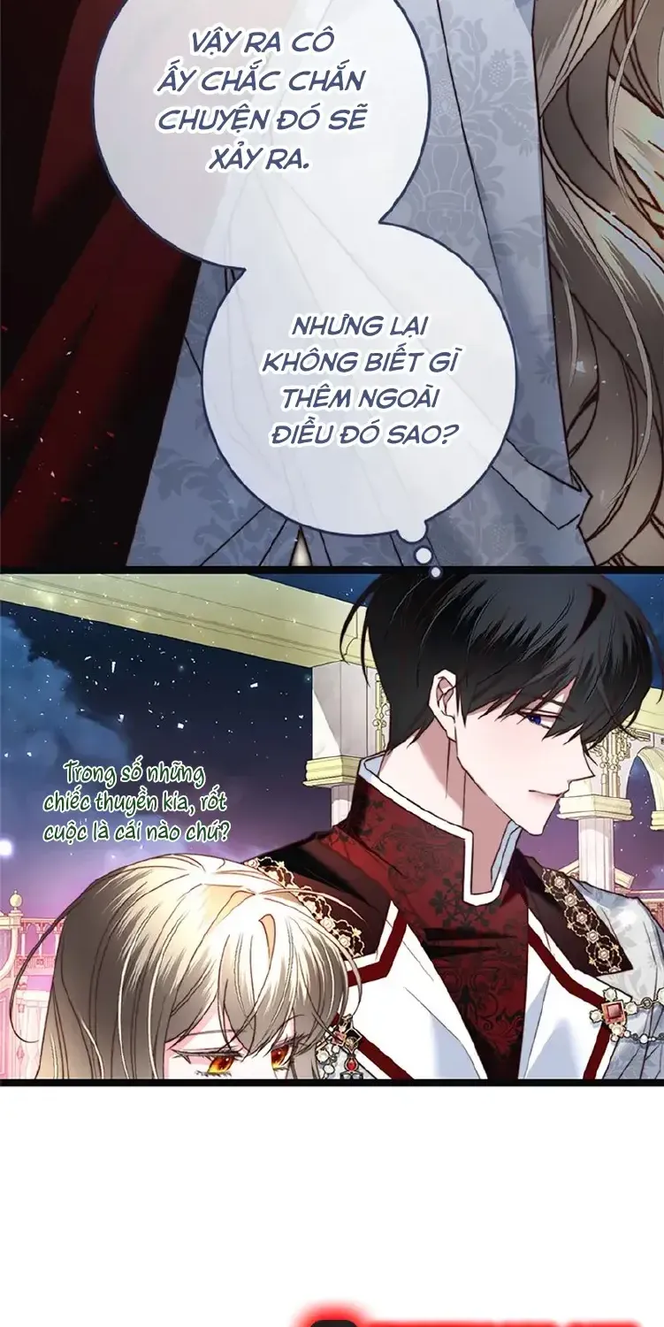 Hướng Dẫn Dành Cho Ác Nữ Chapter 18 - Trang 13