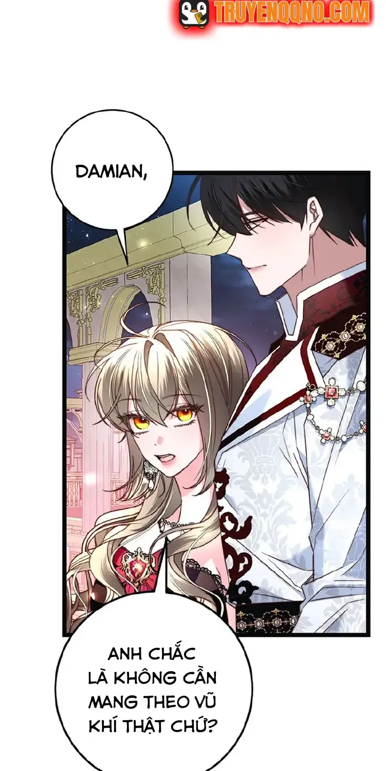 Hướng Dẫn Dành Cho Ác Nữ Chapter 18 - Trang 14