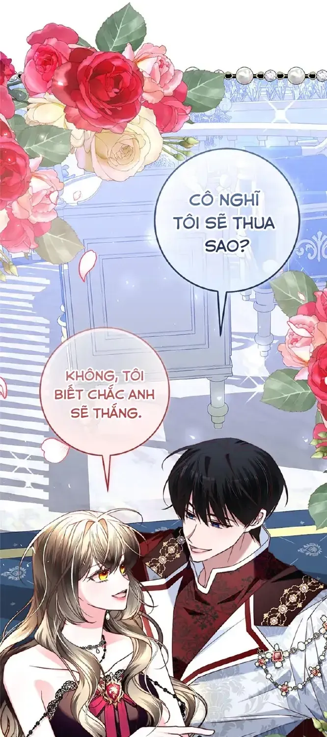 Hướng Dẫn Dành Cho Ác Nữ Chapter 18 - Trang 16