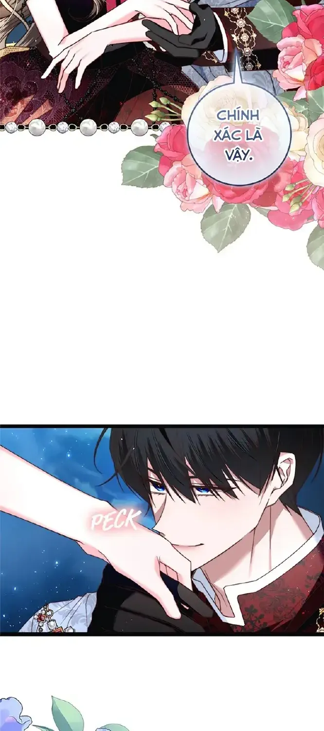 Hướng Dẫn Dành Cho Ác Nữ Chapter 18 - Trang 17