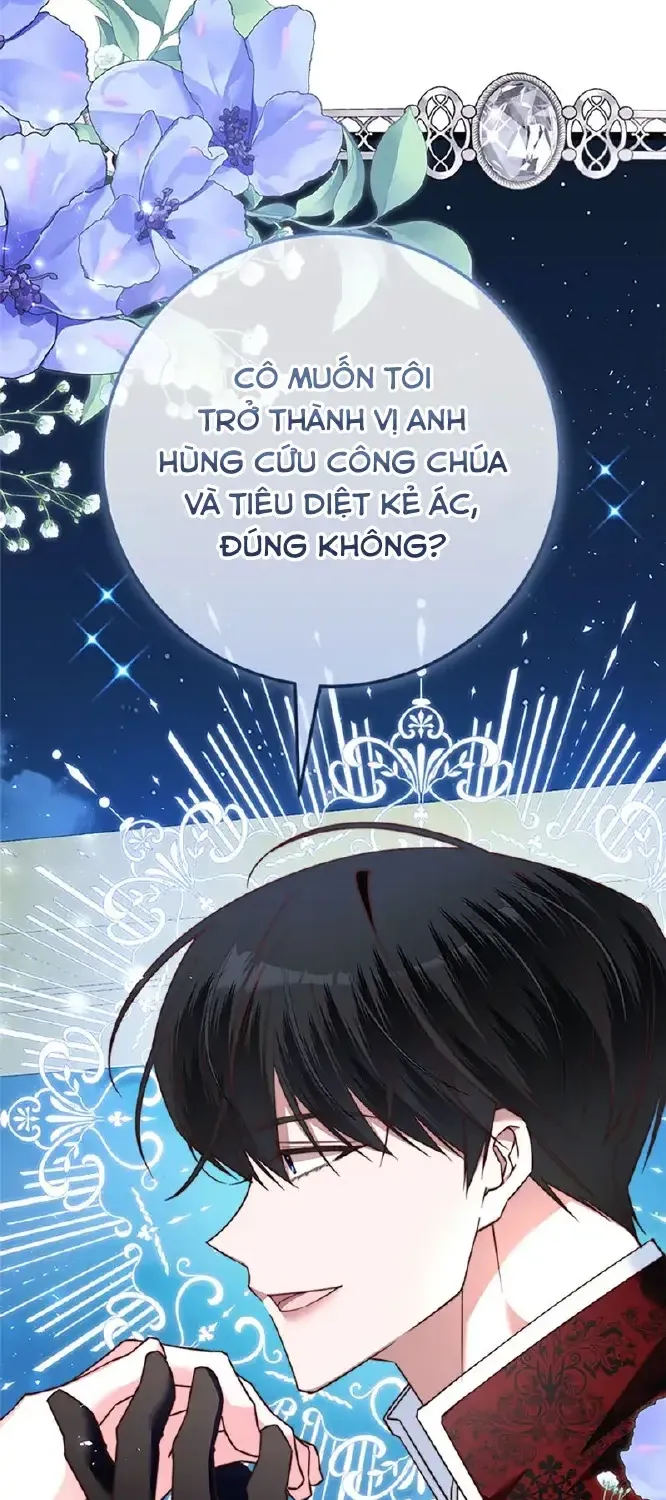 Hướng Dẫn Dành Cho Ác Nữ Chapter 18 - Trang 18