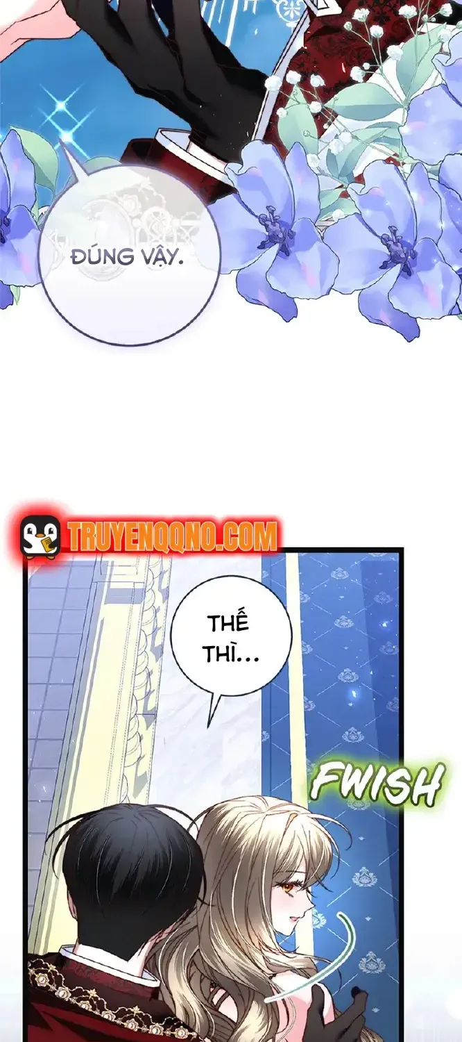 Hướng Dẫn Dành Cho Ác Nữ Chapter 18 - Trang 19