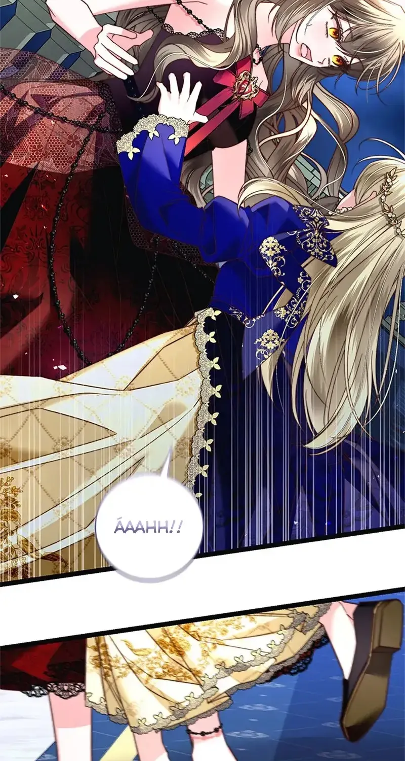 Hướng Dẫn Dành Cho Ác Nữ Chapter 18 - Trang 24