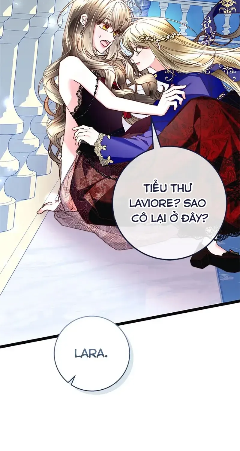 Hướng Dẫn Dành Cho Ác Nữ Chapter 18 - Trang 26