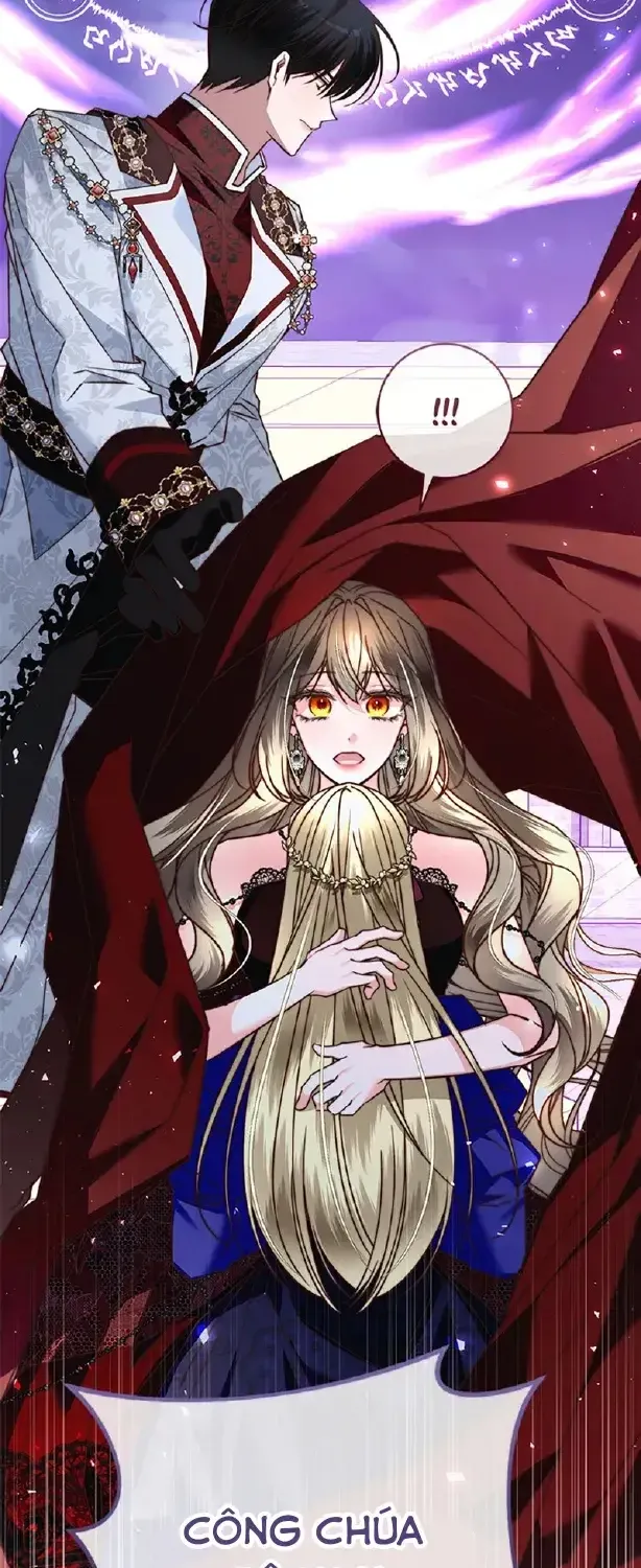 Hướng Dẫn Dành Cho Ác Nữ Chapter 18 - Trang 30