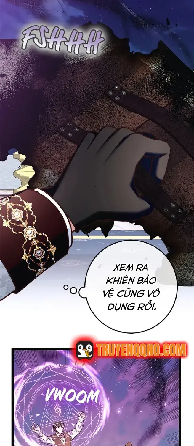 Hướng Dẫn Dành Cho Ác Nữ Chapter 18 - Trang 37