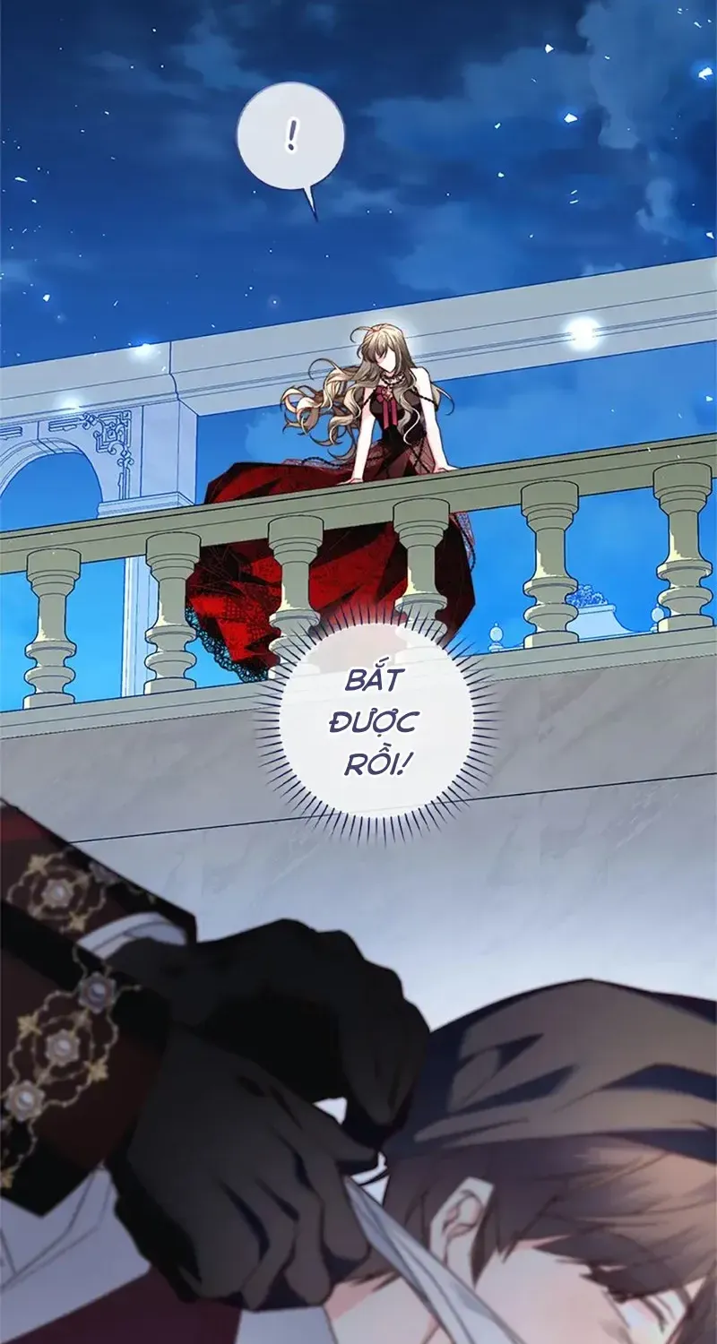 Hướng Dẫn Dành Cho Ác Nữ Chapter 18 - Trang 48