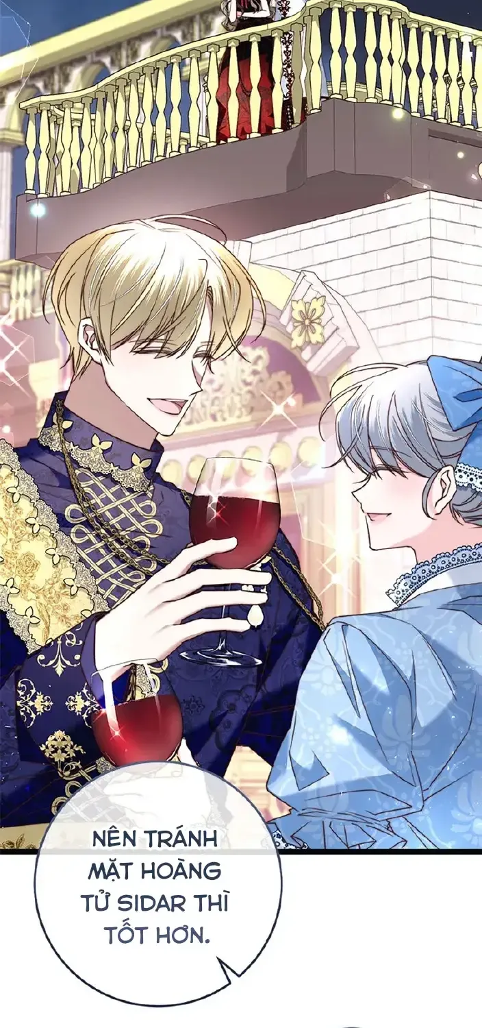 Hướng Dẫn Dành Cho Ác Nữ Chapter 18 - Trang 6