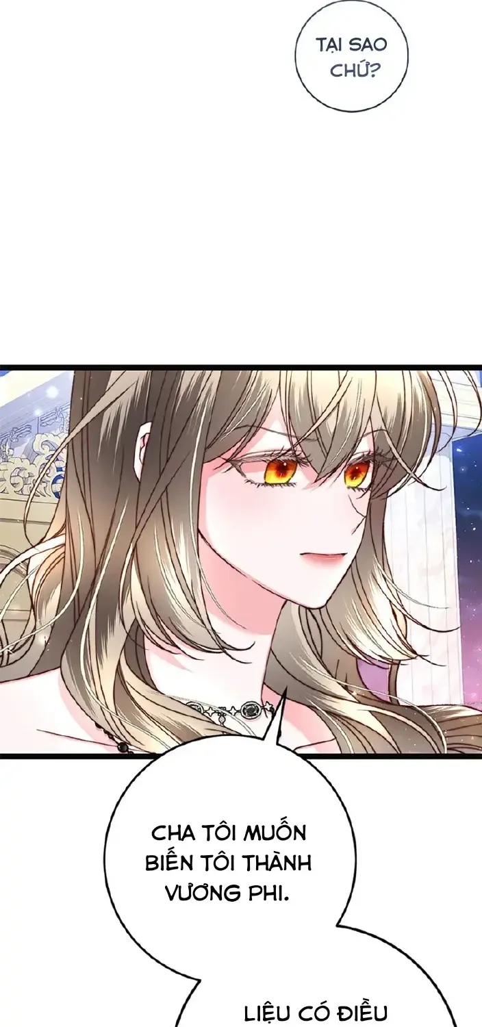 Hướng Dẫn Dành Cho Ác Nữ Chapter 18 - Trang 7