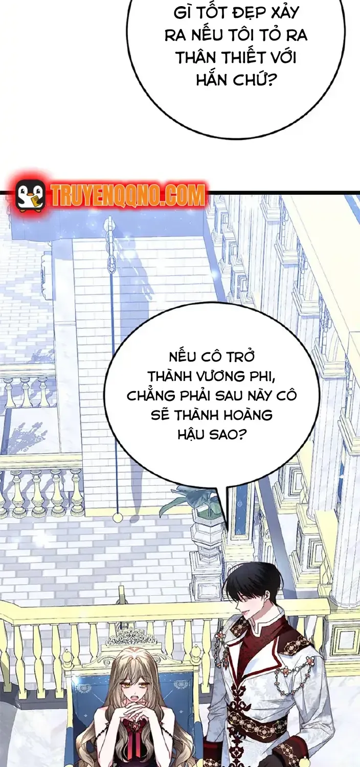 Hướng Dẫn Dành Cho Ác Nữ Chapter 18 - Trang 8