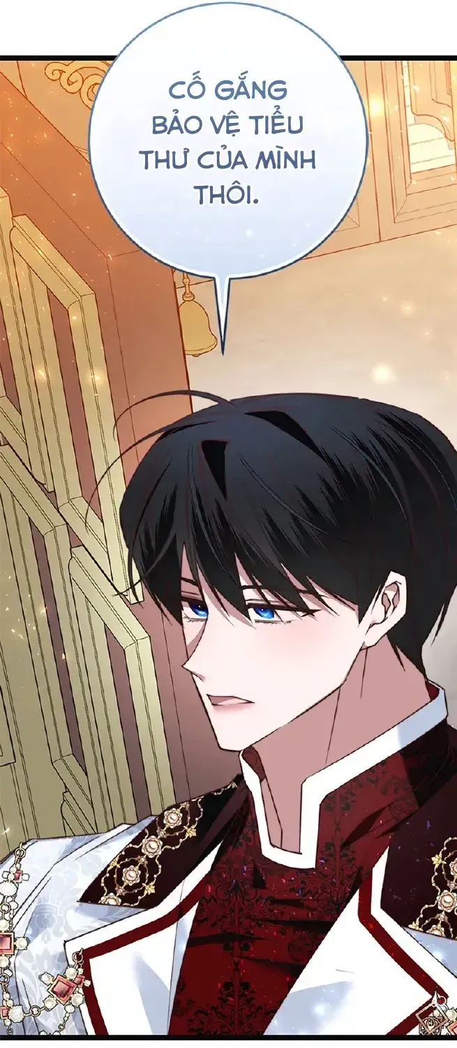 Hướng Dẫn Dành Cho Ác Nữ Chapter 19 - Trang 10