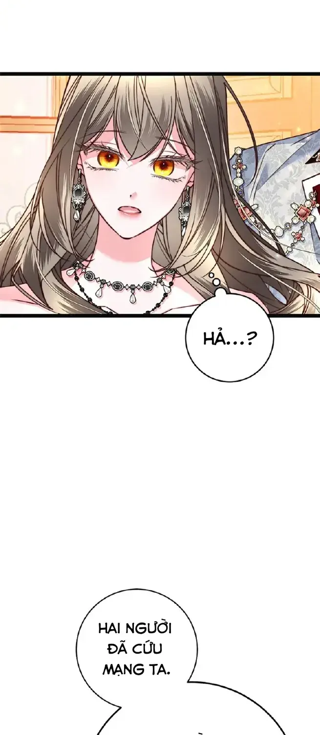 Hướng Dẫn Dành Cho Ác Nữ Chapter 19 - Trang 11
