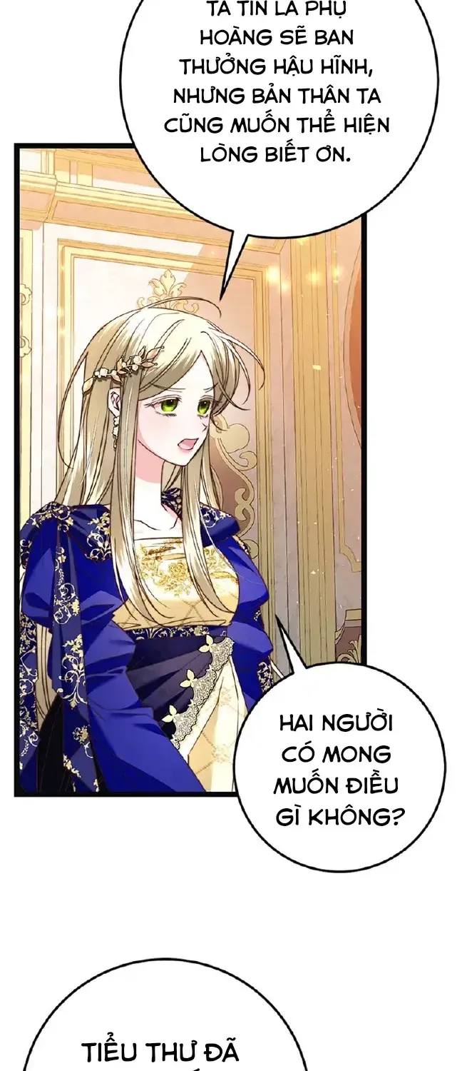 Hướng Dẫn Dành Cho Ác Nữ Chapter 19 - Trang 12