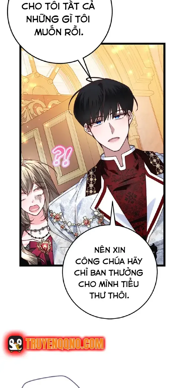 Hướng Dẫn Dành Cho Ác Nữ Chapter 19 - Trang 13