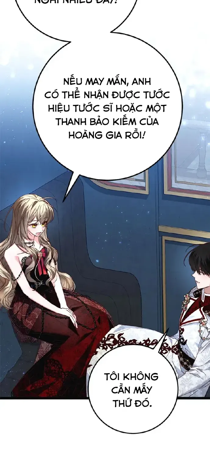 Hướng Dẫn Dành Cho Ác Nữ Chapter 19 - Trang 18
