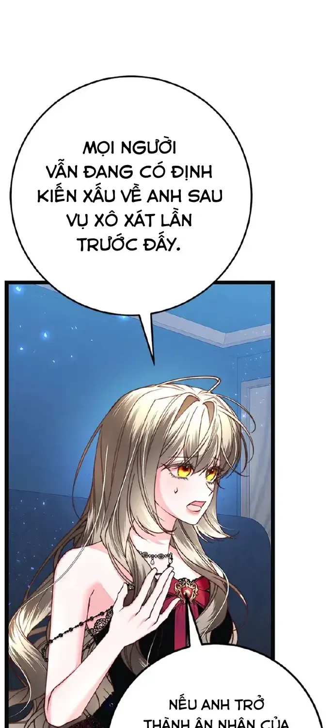 Hướng Dẫn Dành Cho Ác Nữ Chapter 19 - Trang 19