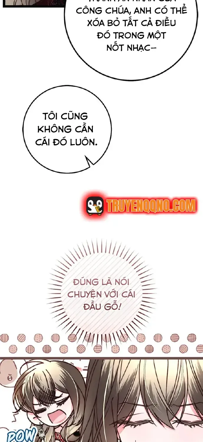 Hướng Dẫn Dành Cho Ác Nữ Chapter 19 - Trang 20